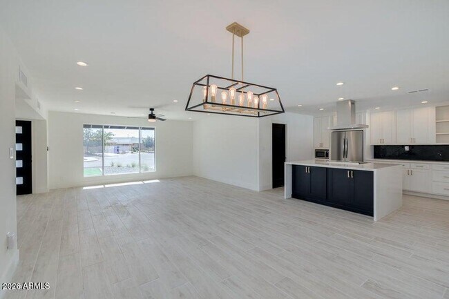 Foto del edificio - 7914 E Hubbell St