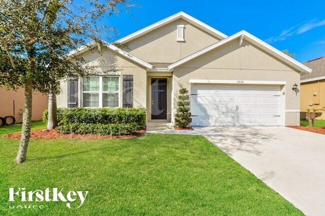 Building Photo - 2620 Falcon Ln