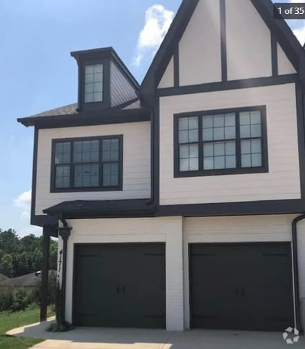 Building Photo - 4171 Lennox WayBirmingham, AL35216