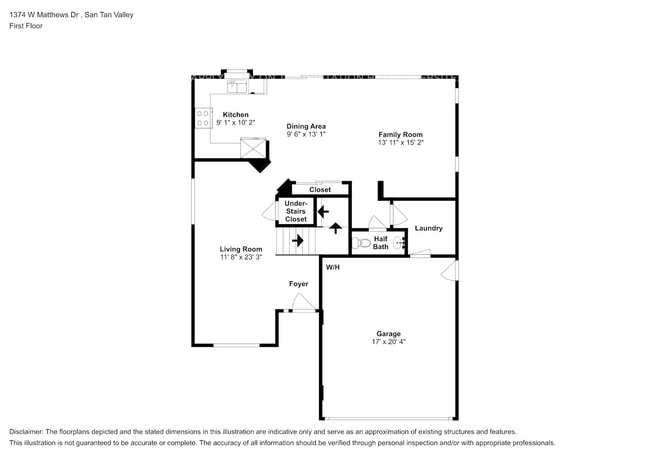 Building Photo - 1374 Matthews Dr