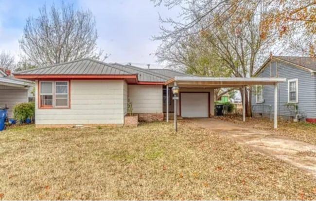 Foto del edificio - 1814 S 20th St