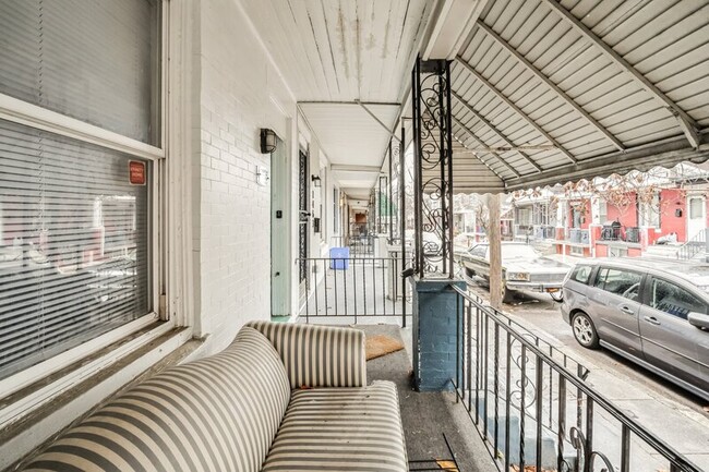 Building Photo - 1465 N Felton St