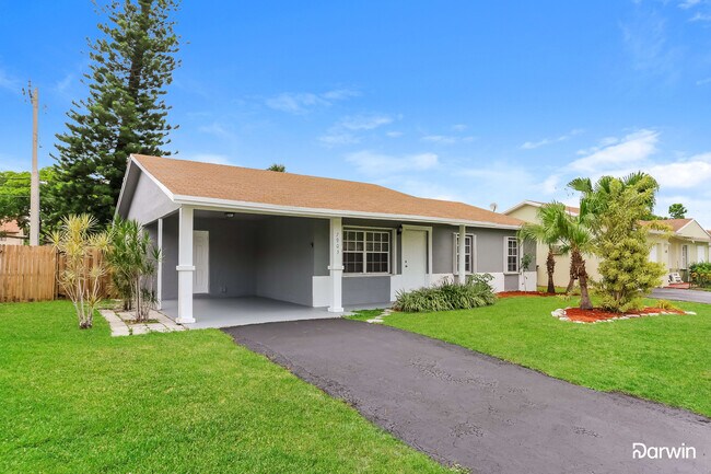 Foto del edificio - 7903 SW 3rd St