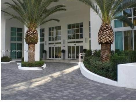 Foto del edificio - 951 Brickell Ave