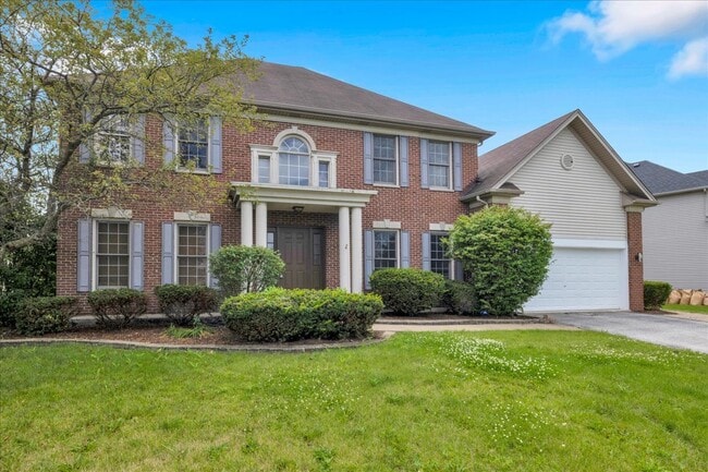 Building Photo - 24963 Heritage Oaks Dr
