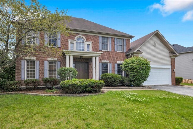 Foto del edificio - 24963 Heritage Oaks Dr
