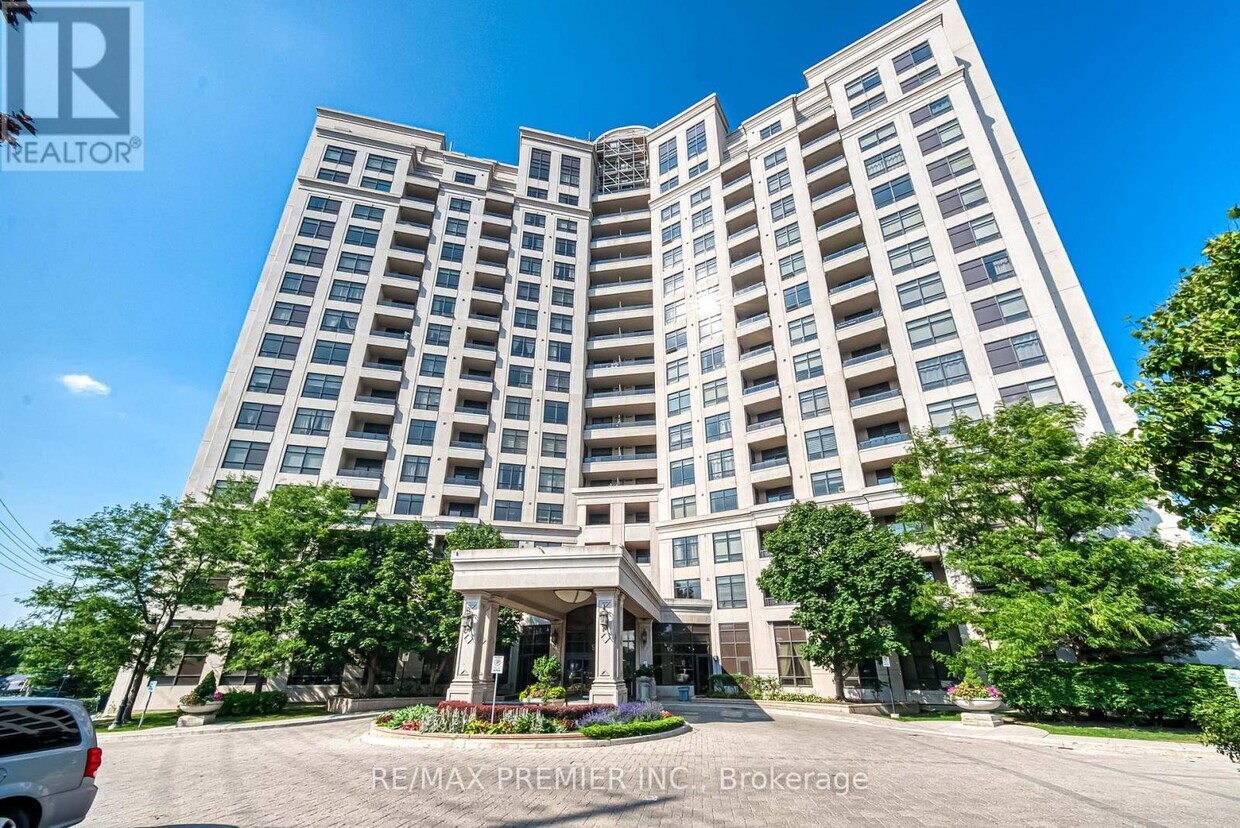 Photo principale - 9225-9225 Jane St