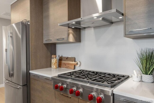 Foto del edificio - 1515 Julian St