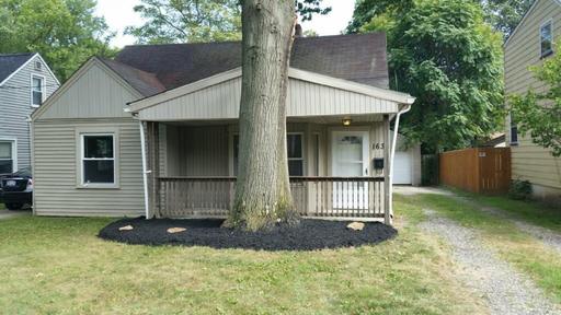 Primary Photo - 163 Carnegie Ave
