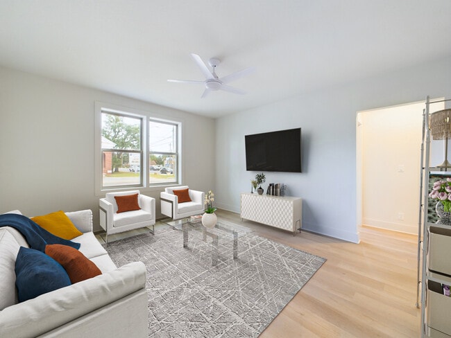 Foto del edificio - 2 E Sunset Ave