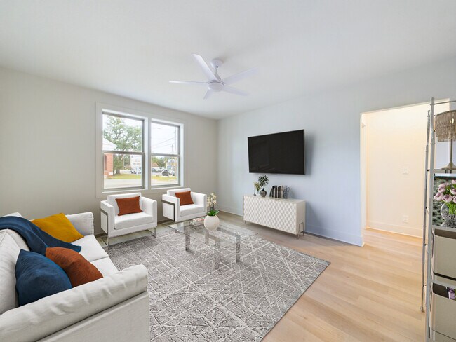 Foto del edificio - 2 E Sunset Ave