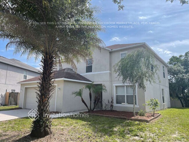 Foto del edificio - 10415 Frog Pond Dr