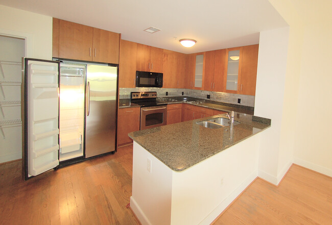 Foto del edificio - 910 M St NW