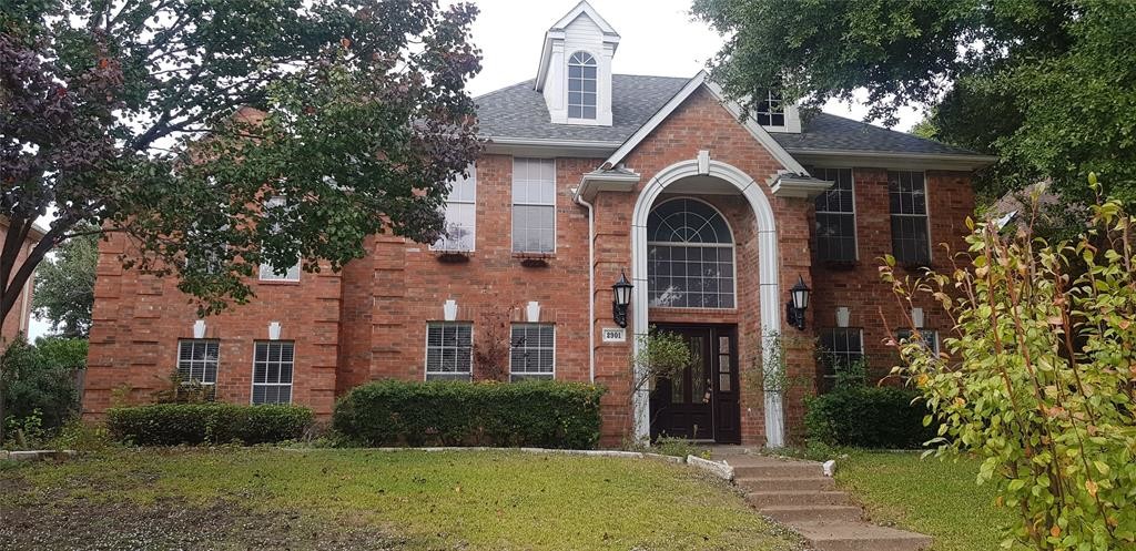Primary Photo - 2901 Willow Ridge Dr