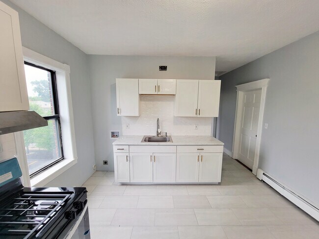Foto del edificio - 203 Homestead Ave