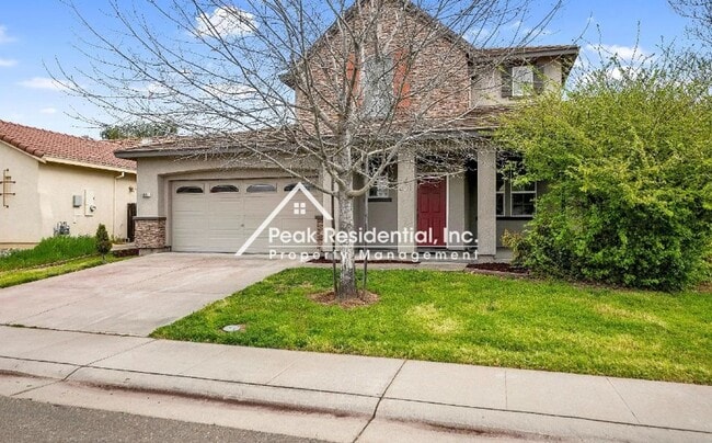 Foto del edificio - Spacious 3bd/2.5ba Elk Grove Home!