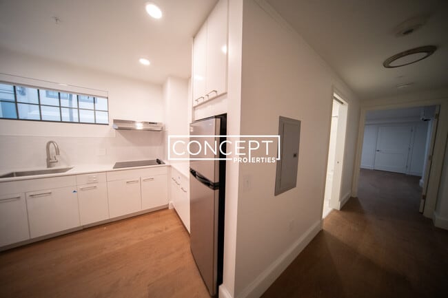 Foto del edificio - 1200 Massachusetts Ave