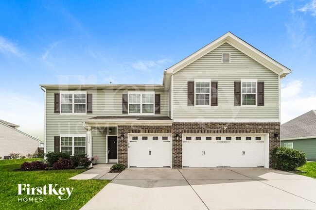 Building Photo - 5334 Hackberry Ln SW