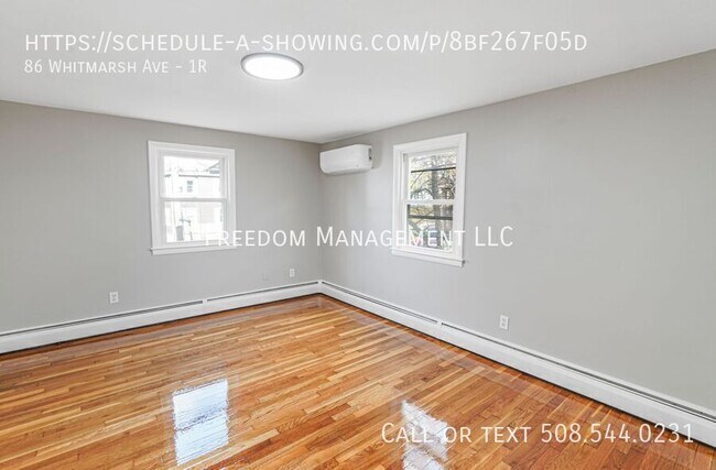 Foto del edificio - 86 Whitmarsh Ave