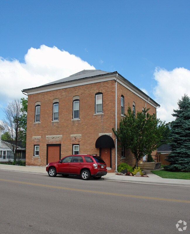 45 E Walnut St, Farmersville, OH 45325 Apartments Farmersville, OH