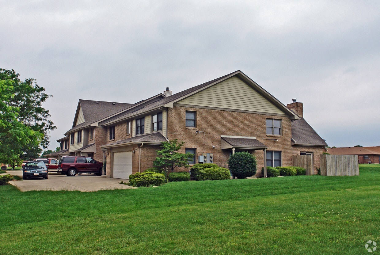 Primary Photo - 8410 Washington Village Dr