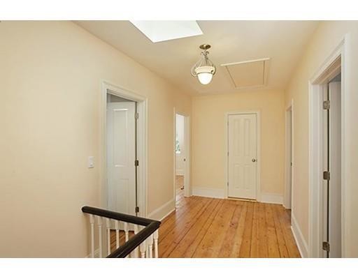 Foto del edificio - 26 Channing St