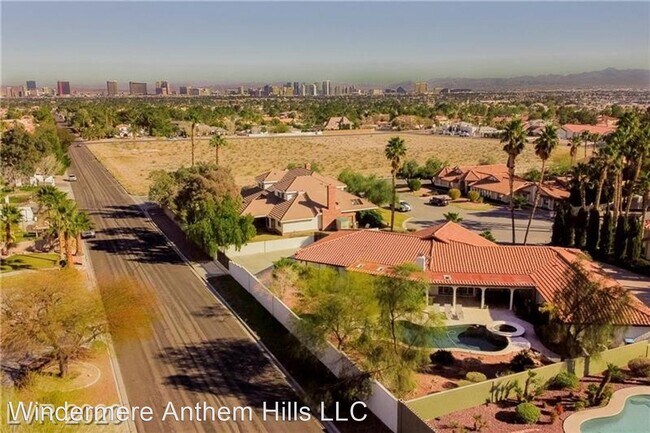 Foto del edificio - 4 br, 3 bath House - 3025 Monte Cristo Way