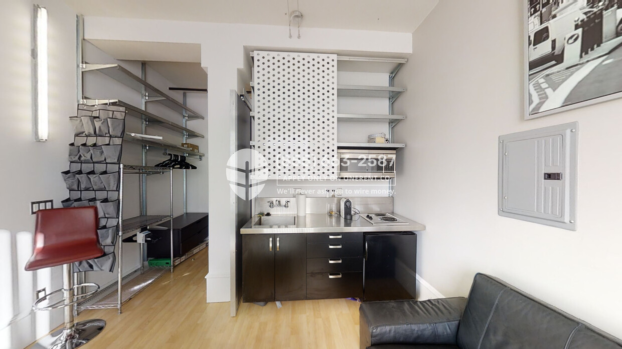 Foto principal - 83 McAllister St