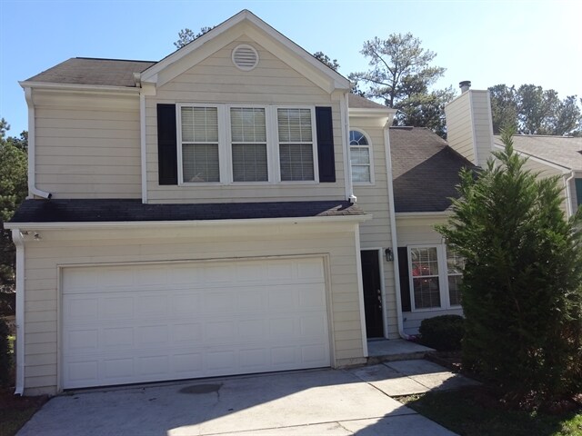Foto principal - 5410 Lakebrooke Run