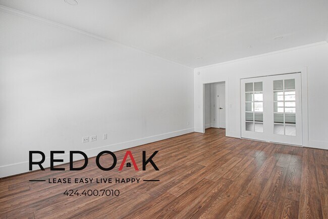 Foto del edificio - 6533 Hollywood Blvd