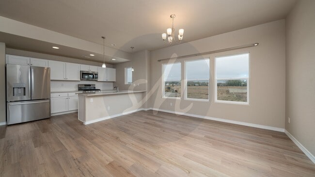 Building Photo - Expansive 3-Story New Build In Fountain