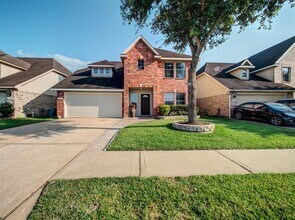 Building Photo - 13215 Sleepy Creek Meadows