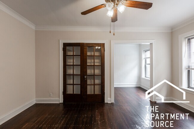 Foto del edificio - 4641 N Paulina St