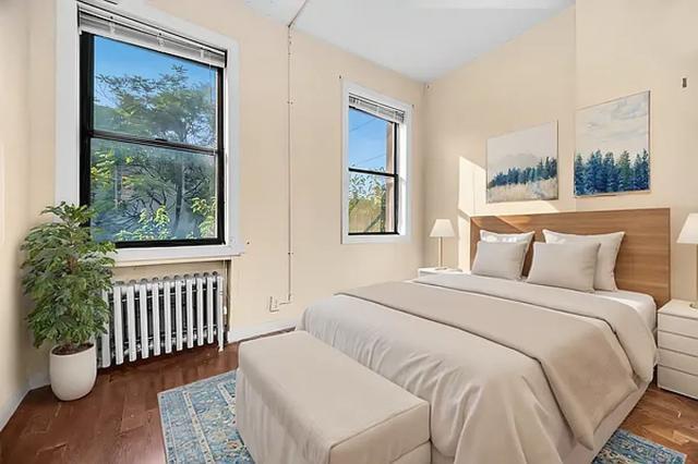 Foto del edificio - 2 bedroom in NEW YORK NY 10009