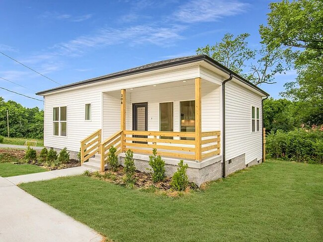 Building Photo - 308 Larkin Springs Rd