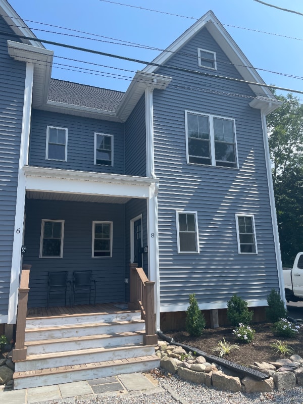 Photo - 8 Fales Pl Townhome