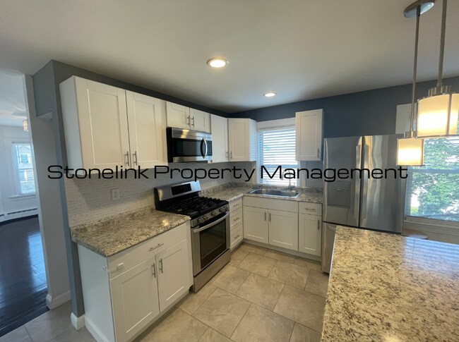 Foto del edificio - *524 Warren Avenue
