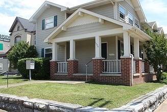 Building Photo - Mitchell Apartments