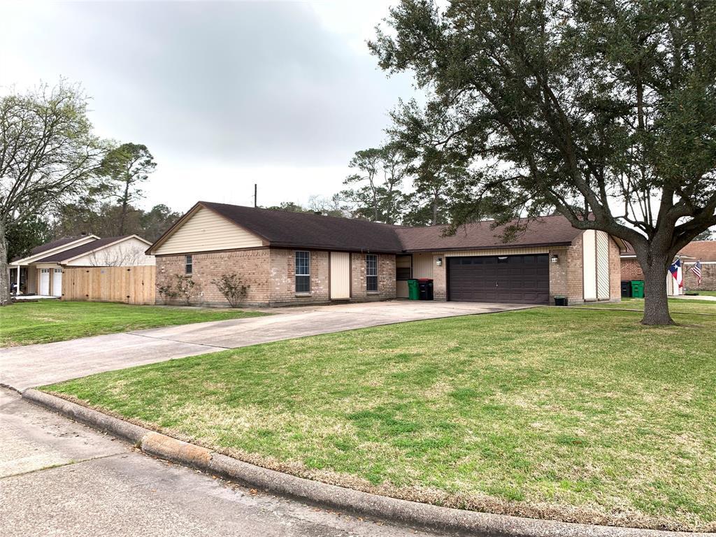 9914 El Chaco Dr, Baytown, TX 77521 House Rental in Baytown, TX