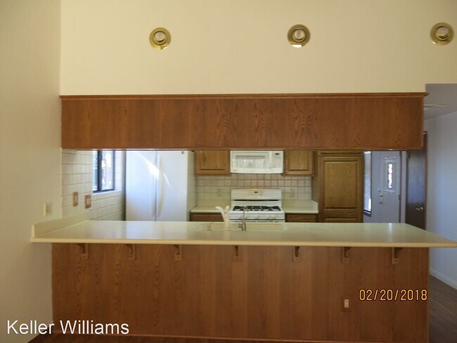 Foto del edificio - 4 br, 2 bath House - 1417 Marita Drive