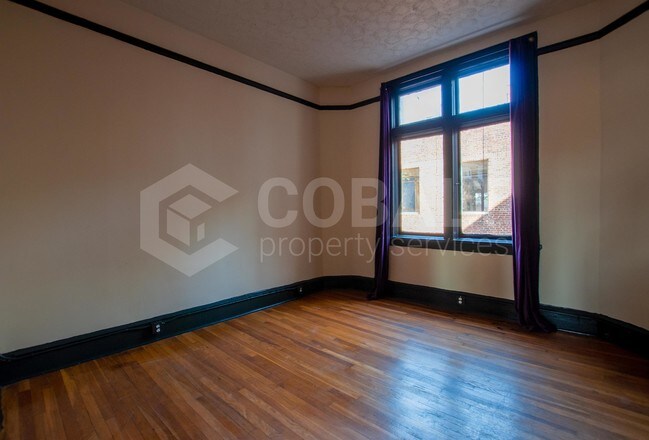Foto del edificio - 131 Ralph McGill Blvd NE