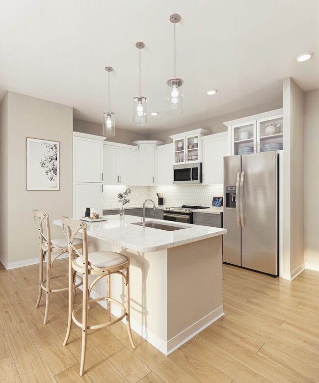 Building Photo - Hawthorne at Hixson