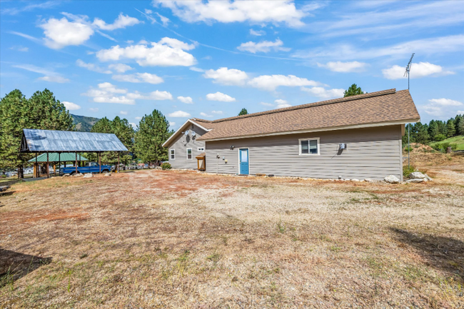 Building Photo - 1126 Banks Lowman Rd