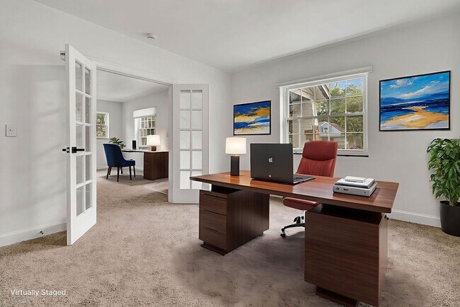 Foto del edificio - 840 Beech Ave