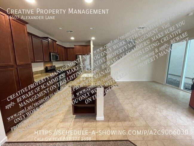 Building Photo - 16507 Alexander Ln
