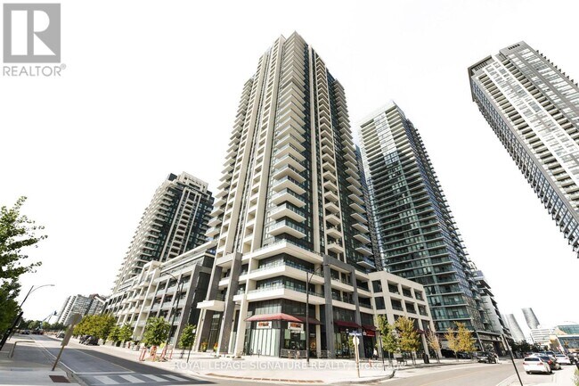 Photo du bâtiment - 4055 Parkside Village Dr