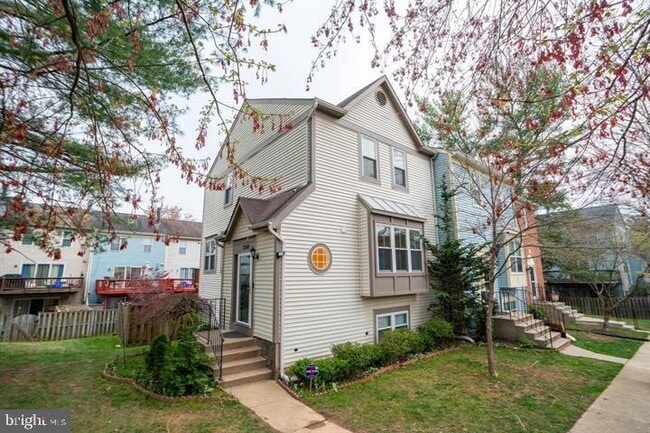 Photo - 3500 Vintage Spg Ter Townhome