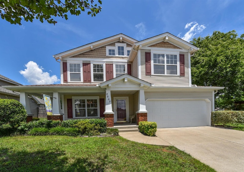 Photo - 2809 Summer Hollow Ln (Nashville, TN)