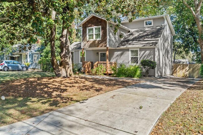 Foto del edificio - 1552 Belmont Ave SW