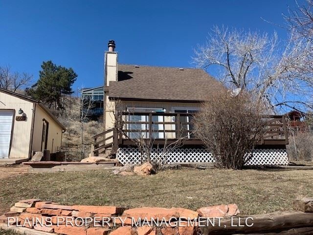 Building Photo - 2 br, 2 bath House - 4201 Kano Drive
